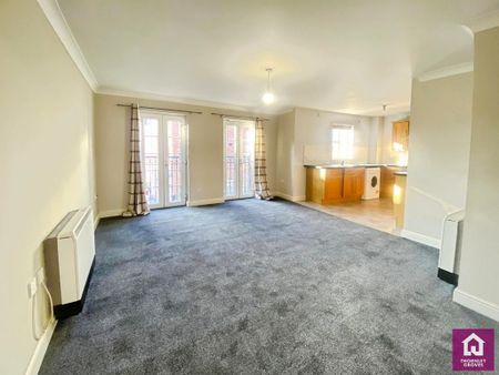 2 bedroom flat to rent - Photo 4