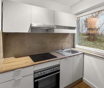 Souterrainwohnung in Oberdürrbach - Photo 2