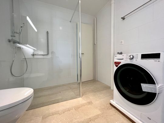 4.5 Zimmer, 105 m², 2. Stock - Foto 1