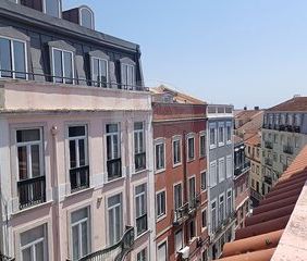 Apartment in the center 2 bedrooms Misericórdia Lisboa - store room... - Photo 2
