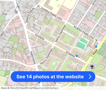 Mieszkanie, 32 m², Ruda Śląska - Photo 1