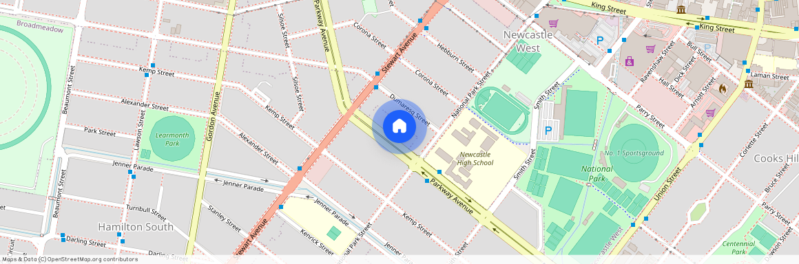 208 Parkway Avenue, Hamilton South