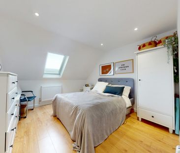 Flat to rent on - Photo 6