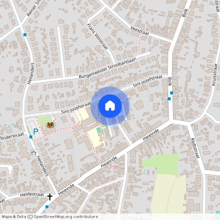 Pastoor Frans Hermansplein 18, 2350, Vosselaar