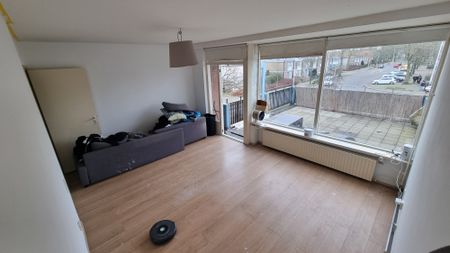 Te huur voor 2 studenten: leuke studio gelegen aan de Rapenburchdreef te Utrecht - Photo 4