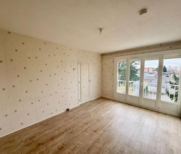 Appartement T2 à louer à ROANNE Avenue de Paris - Photo 3