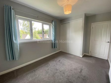 2 bedroom terraced house to rent - Photo 4