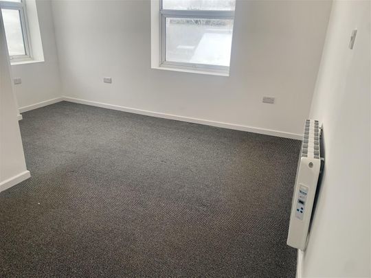 1 bed flat to rent on Codnor, 2 Wright Street, DE5 - Photo 1