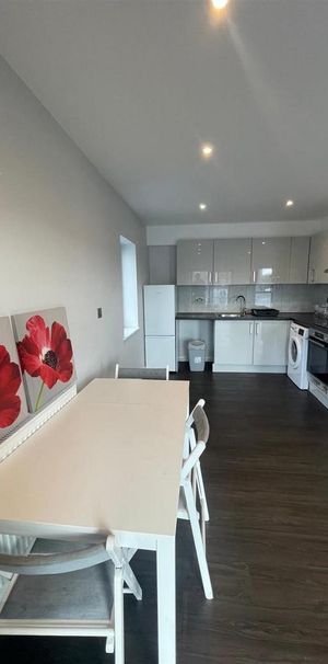 1 bedroom house to rent - Photo 1