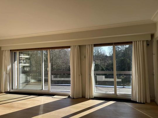 Appartement te huur - Photo 1