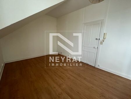 APPARTEMENT T2 A LOUER - Photo 3