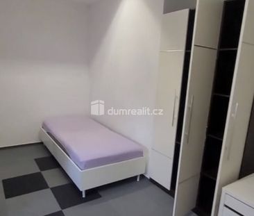 Pronájem bytu 1+kk 16 m² - Photo 1