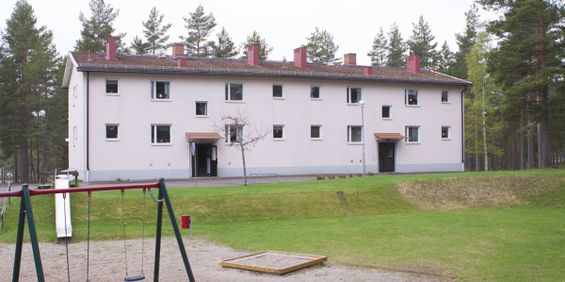 Halvarsbacken 6 B - Foto 3