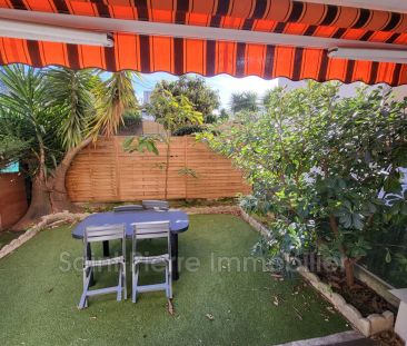 Appartement Cagnes-sur-Mer - Photo 5