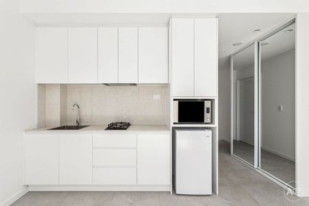 Brand New Modern Studio - UNITS 2, 13 & 20 AVAILABLE - Photo 4