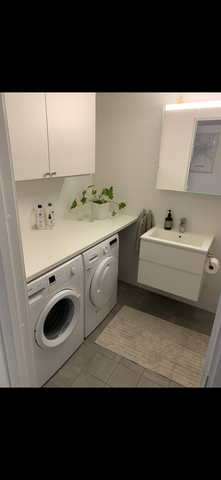 Ulfsparregatan 43 - Photo 5