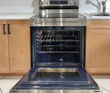 For Lease - 82 Calvington Drive Unit# (A) Lower, Toronto, Ontario - Photo 6