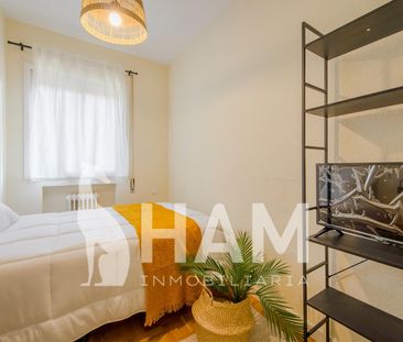 Habitación - Tres Cantos - Primera Fase - Nuevo Tres Cantos - 500€ ... - Photo 6