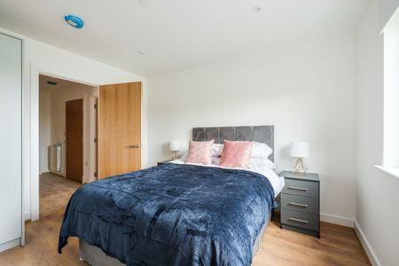 2 bedroom flat to rent - Photo 3