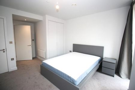 2 bedroom flat to rent - Photo 5