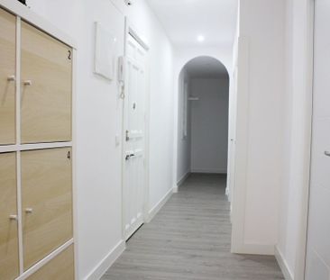 Large room in Núñez de Balboa Street - Photo 5