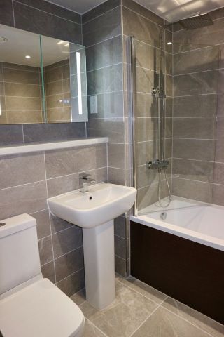 2 Bed Flat, Parliament Street, L8 - Photo 3