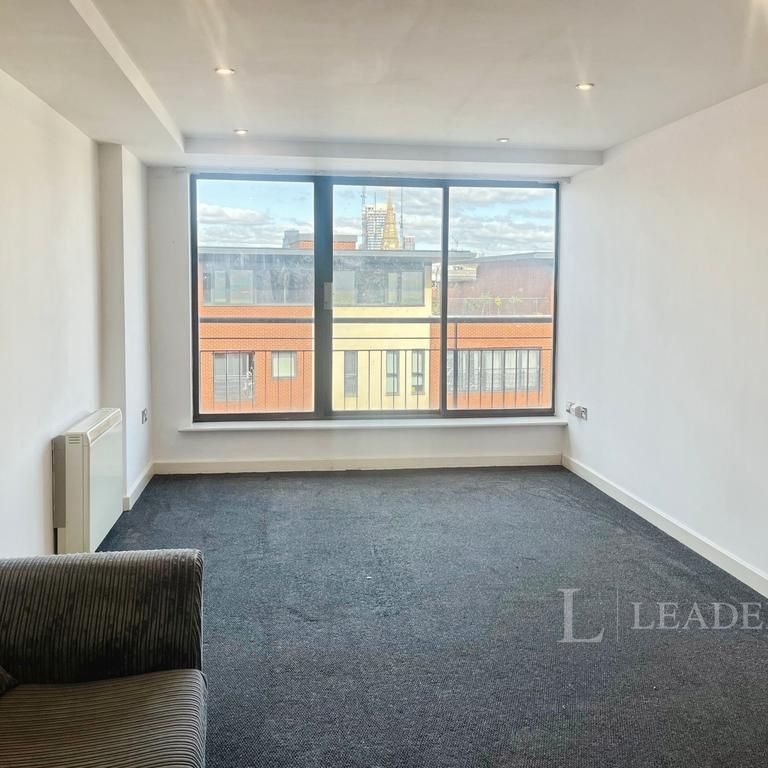 2 bedroom apartment to rent - Photo 1