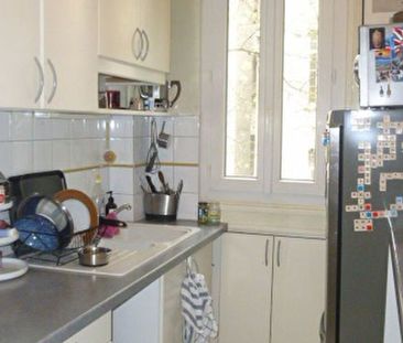 Appartement à louer 2 pièces • 46 m2 Paris 15 - Photo 3