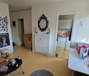 Location Appartement BIHOREL - Photo 1