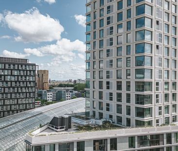 Te huur: Radarweg 273 G - Foto 2