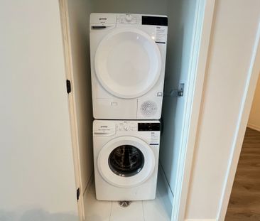 For Lease - 28 Interchange Way Unit# 2609, Vaughan, Ontario - Photo 6