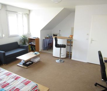 Appartement à louer EVREUX - Photo 1