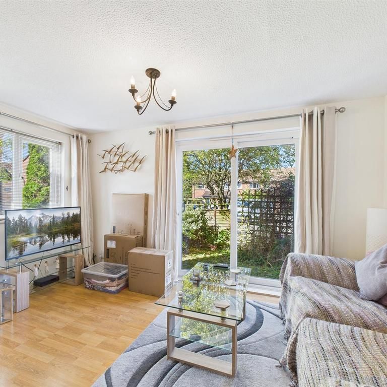 1 bedroom terraced house to rent - Photo 1