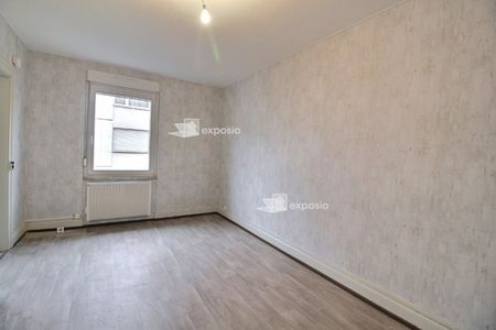 Appartement 4 pièces à Strasbourg - Photo 2