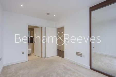 Pinto Tower, Nine Elms, SW8 - Photo 3