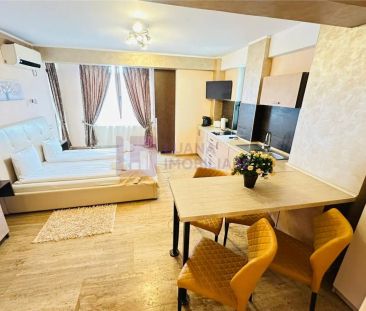 Apartament 2 camere de inchiriat | modern | zona centrala, Justitiei - Photo 5