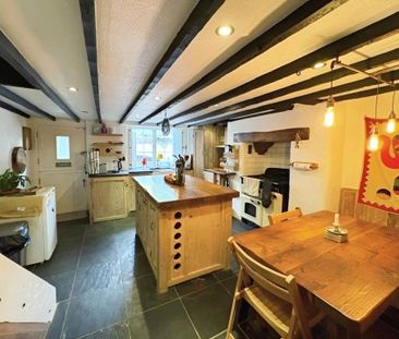 2 bedroom terraced house to rent - Photo 5