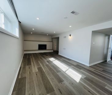 For Lease - 48 Steel Street Unit# LOWER, Barrie, Ontario - Photo 1