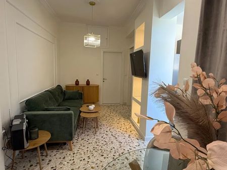 Διαμέρισμα για ενοικίαση Βοτανικός (Γκάζι - Μεταξουργείο - Βοτανικός) - Photo 4