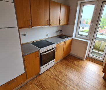 Wesselsvej 4, 2. th. - Foto 1