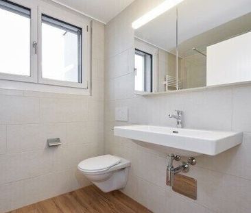 Des vues fantastiques depuis votre grande terrasse - Photo 3