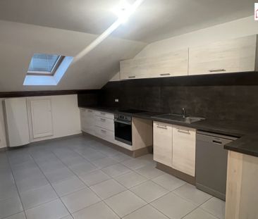 Location Appartement 2 pièces 46m² SARREBOURG 57400 - Photo 3