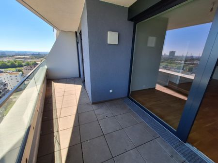 3-Zimmer Wohnung mit einzigartigem Blick auf Linz! - Photo 3