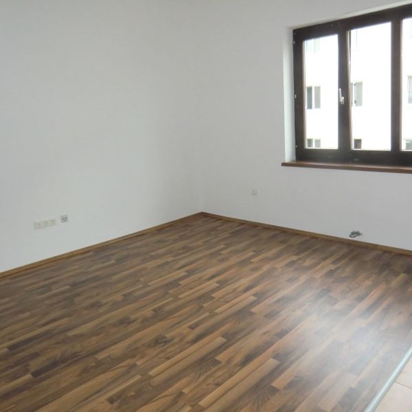 15295 Singlewohnung unbefristet - Photo 1