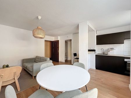 Appartement 3 pièces - Photo 5