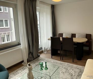 RIDA FLATS - Einziehen. Aufatmen. Ankommen – Möblierter Wohnkomfort... - Photo 1