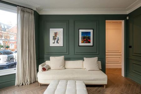 5 bedroom terraced house to rent - Photo 4