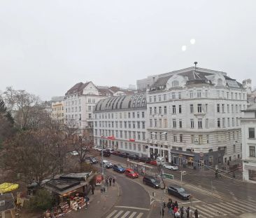 Großzügiger und klassischer Altbau unbefristet an der Spitalgasse - Photo 5