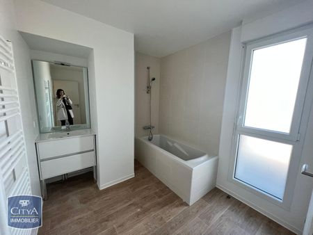 Location Appartement 3 pièces 71m² CAEN 14000 - Photo 5