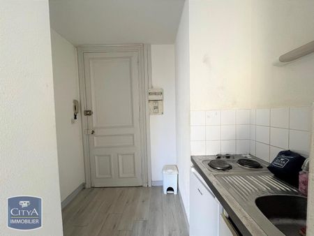 Location Appartement 1 pièce 20m² POITIERS 86000 - Photo 3